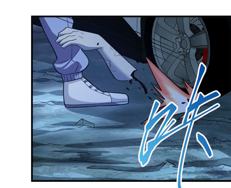 第七卷《泰国疯魔》26(1/2)-第120话