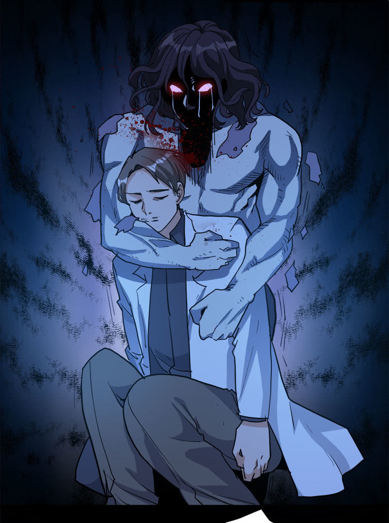 第七卷《泰国疯魔》30-第124话