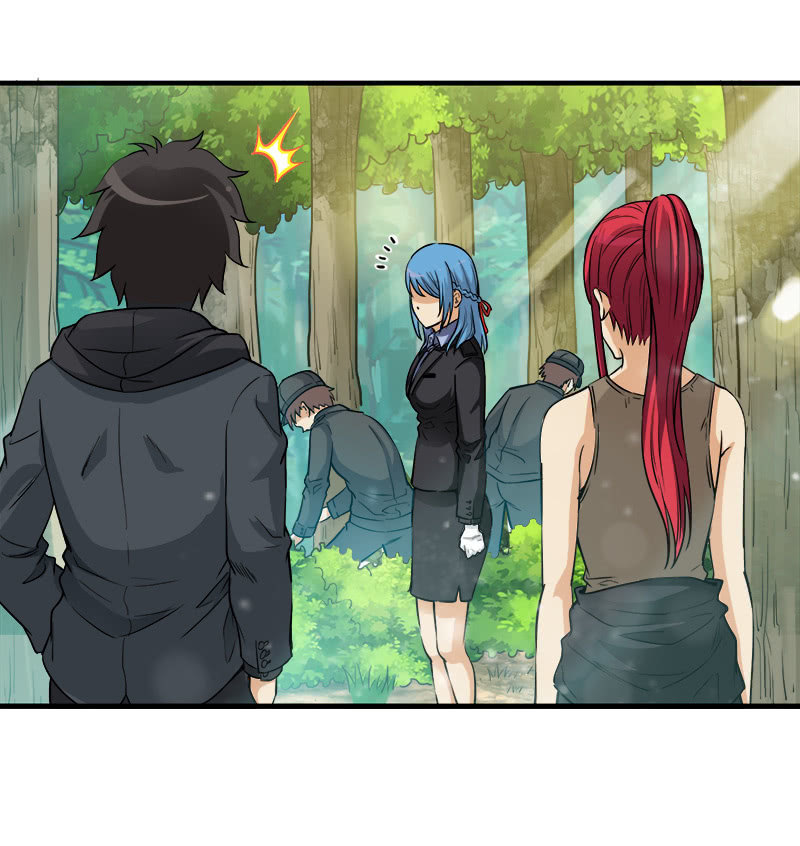 第一卷《白蛇妖仙》24-第26话