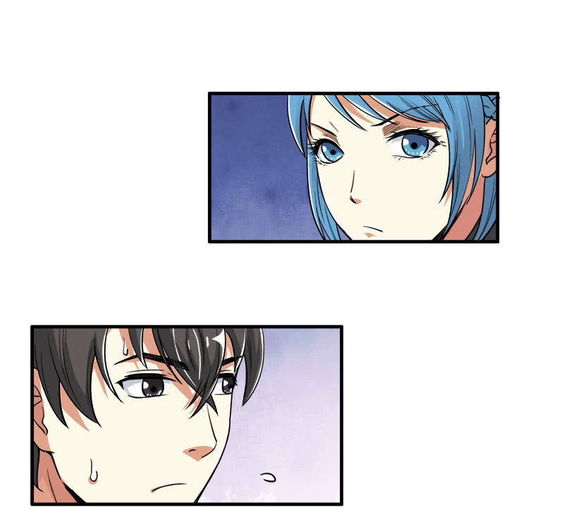 第一卷《白蛇妖仙》24-第26话