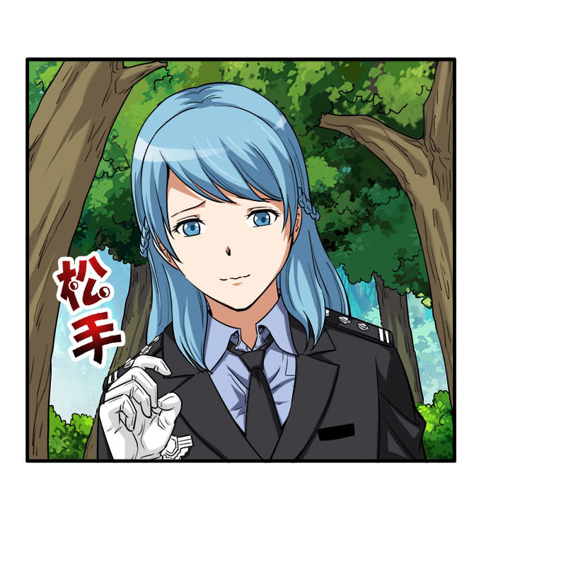 第一卷《白蛇妖仙》26-第28话