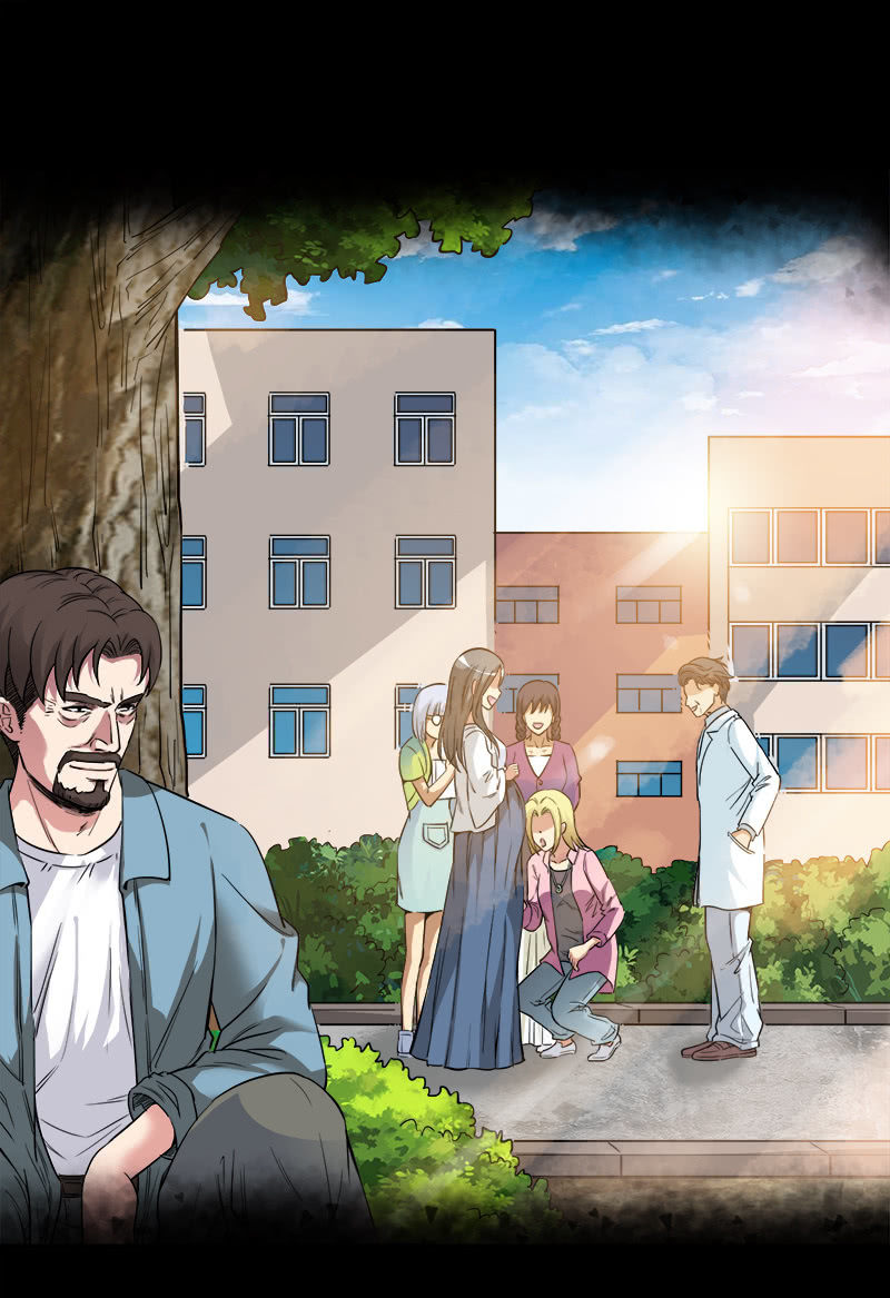 第一卷《白蛇妖仙》30(1/2)-第32话