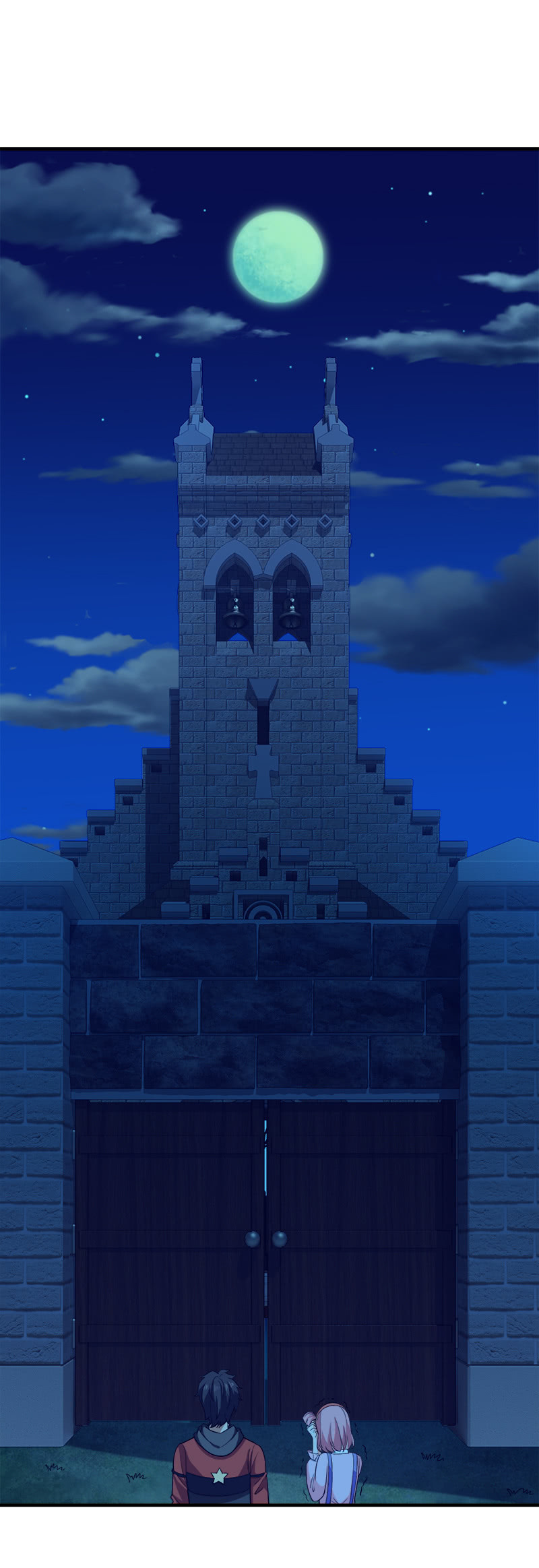 第三卷《尸山骨海》02-第44话