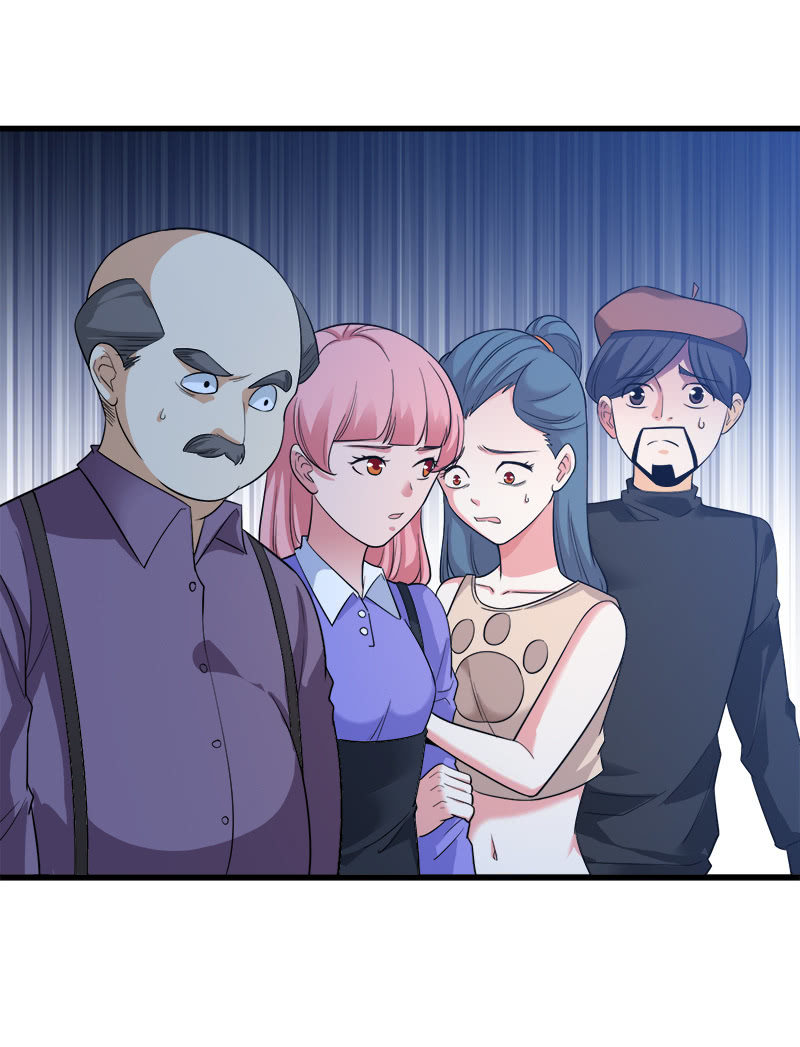 第四卷《深山古宅》07(1/3)-第60话