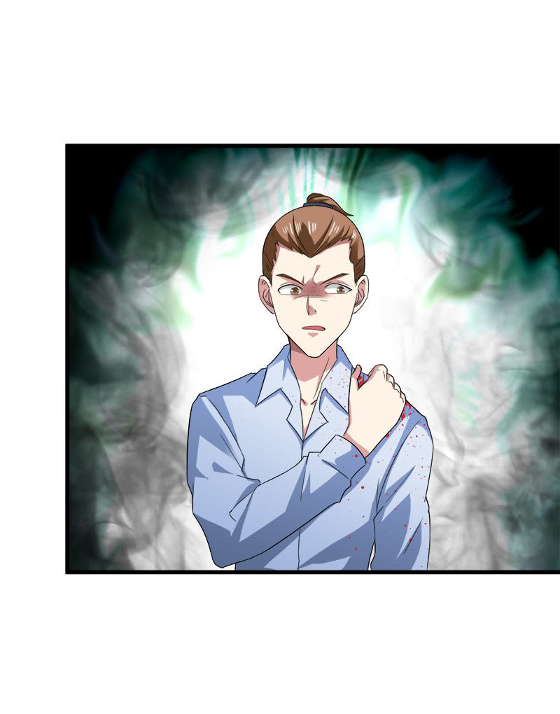 第四卷《深山古宅》09(1/3)-第62话