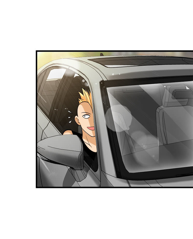 第五卷《骨仙》01(1/2)-第70话