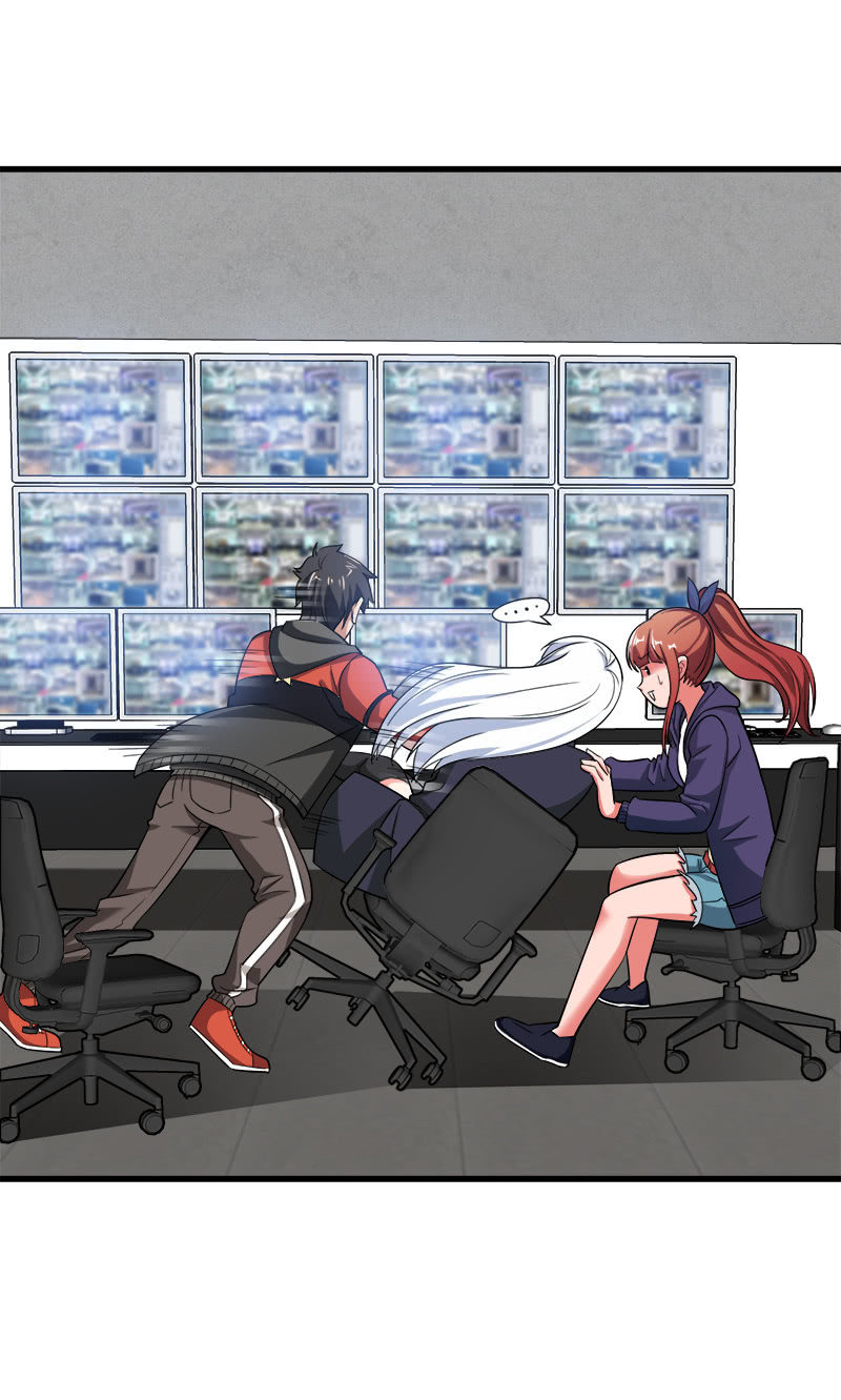 第五卷《骨仙》03(1/2)-第72话