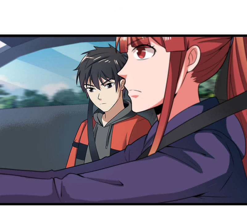 第六卷《水泥女鬼》3(1/2)-第80话