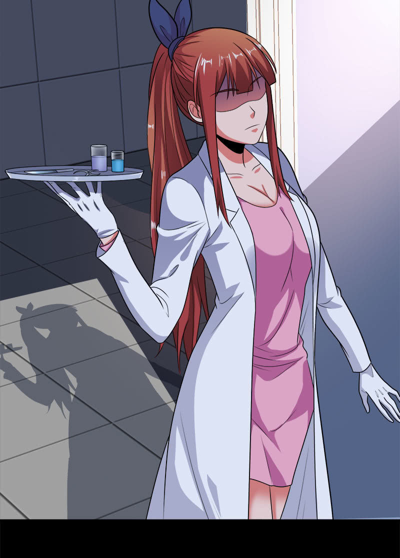 第六卷《水泥女鬼》3(1/2)-第80话