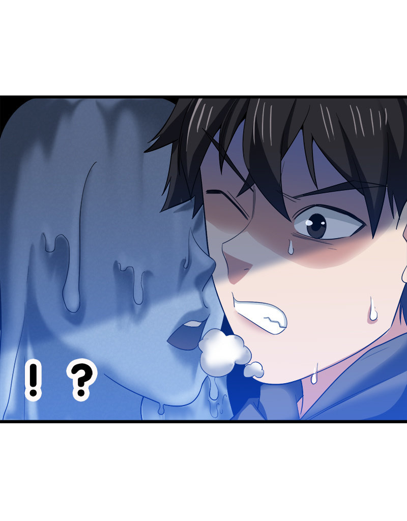 第六卷《水泥女鬼》5(1/2)-第82话