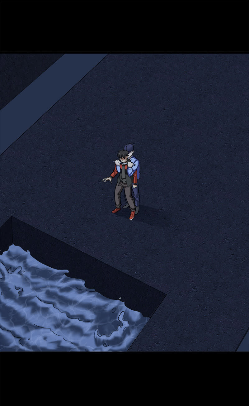 第六卷《水泥女鬼》7(1/2)-第84话