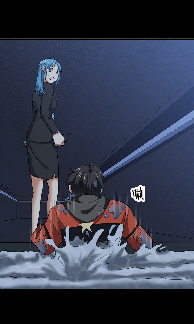 第六卷《水泥女鬼》7(1/2)-第84话