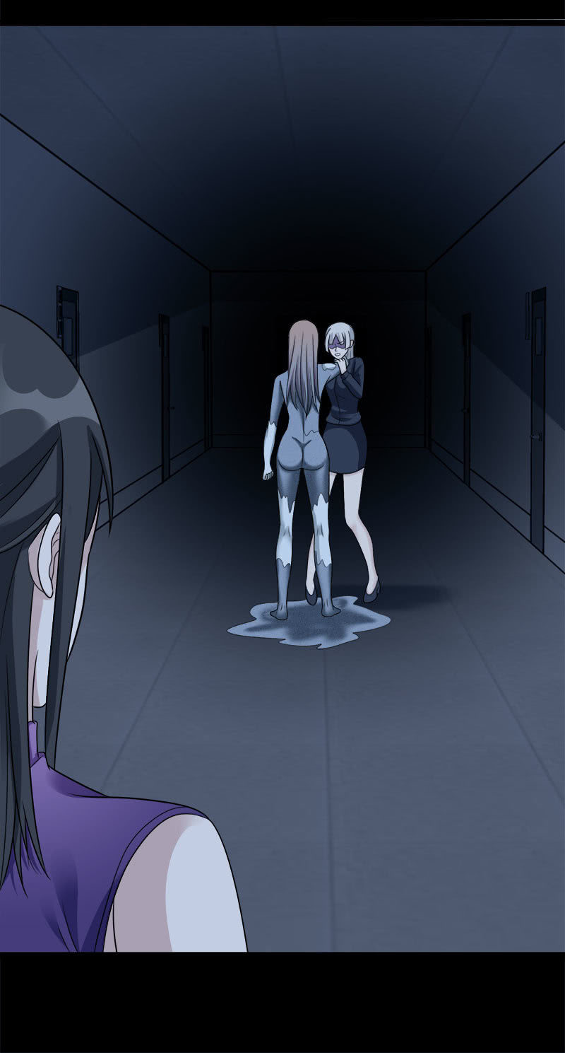 第六卷《水泥女鬼》9(1/2)-第86话