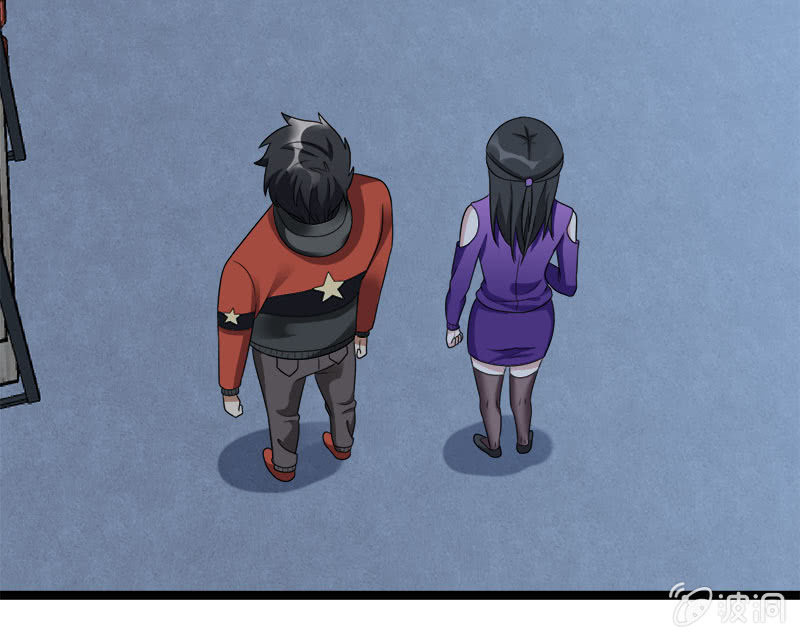 第六卷《水泥女鬼》9(1/2)-第86话