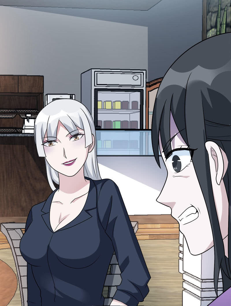 第六卷《水泥女鬼》9(1/2)-第86话