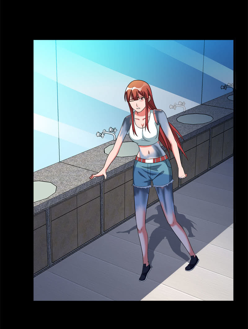 第六卷《水泥女鬼》13-第90话