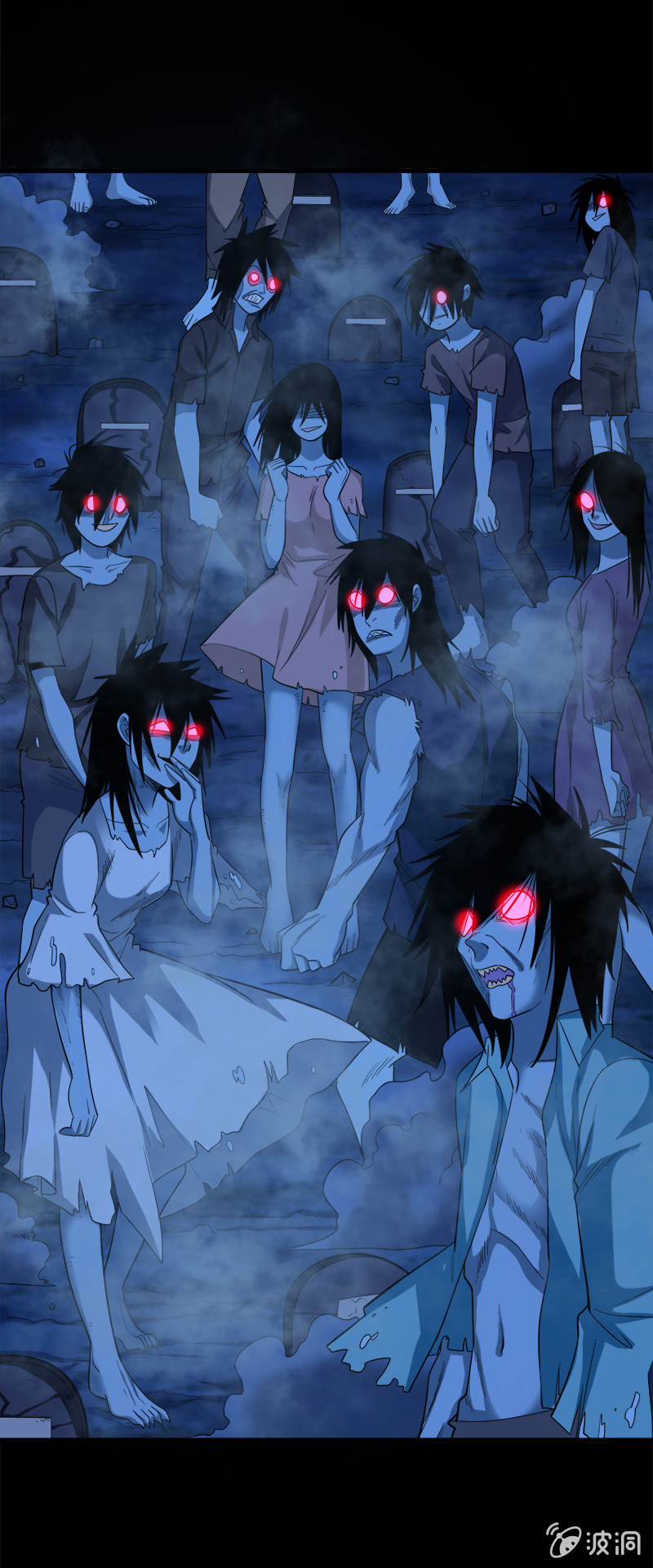 第七卷《泰国疯魔》04(1/2)-第98话