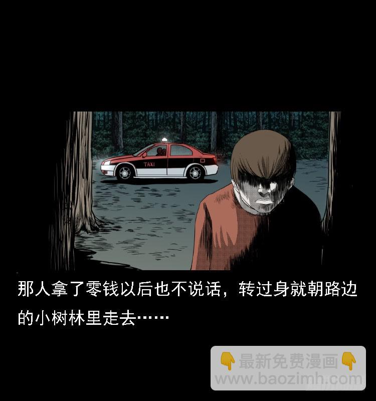 76出租车诡案(1/2)-第106话