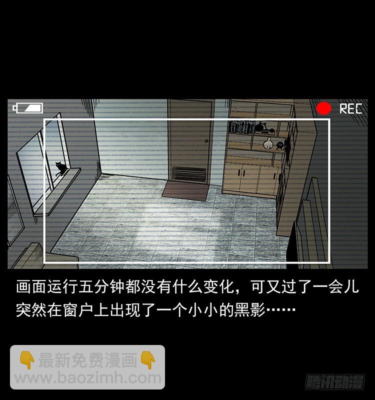 141黑猫杀人事件(1/2)-第126话