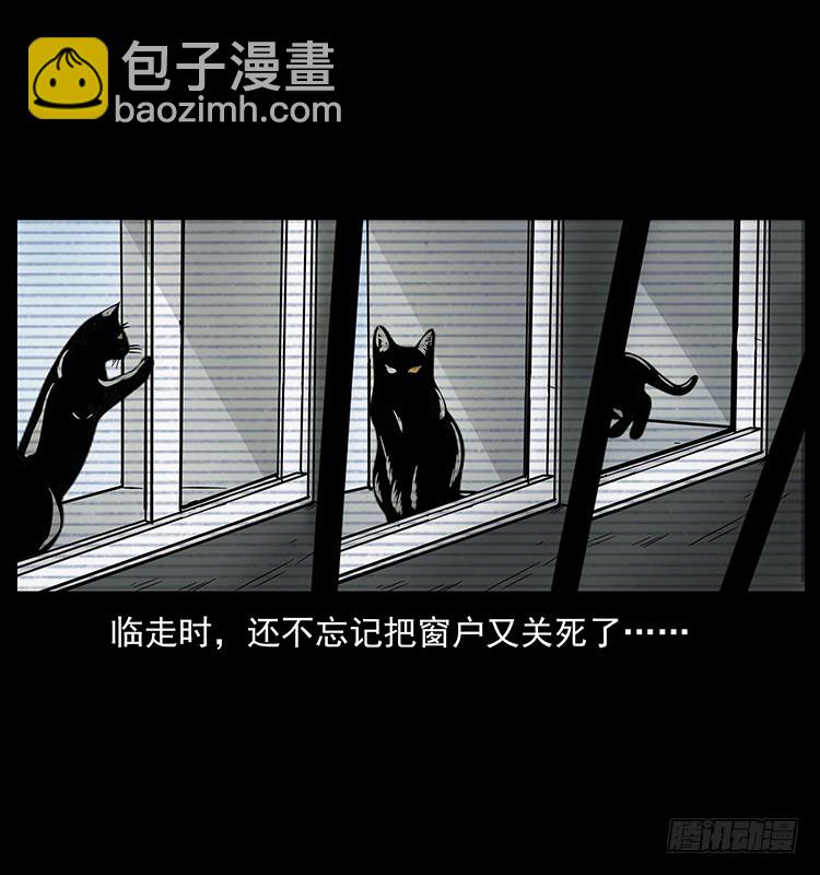 诡案录 - 141黑猫杀人事件(1/2) - 2