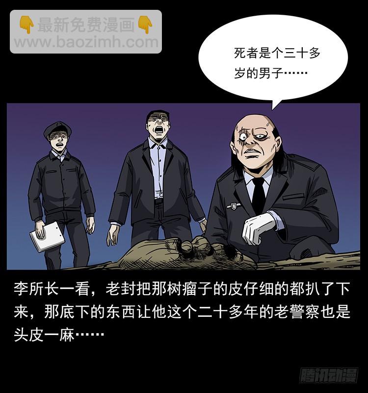 143石碾屯诡案(1/2)-第128话