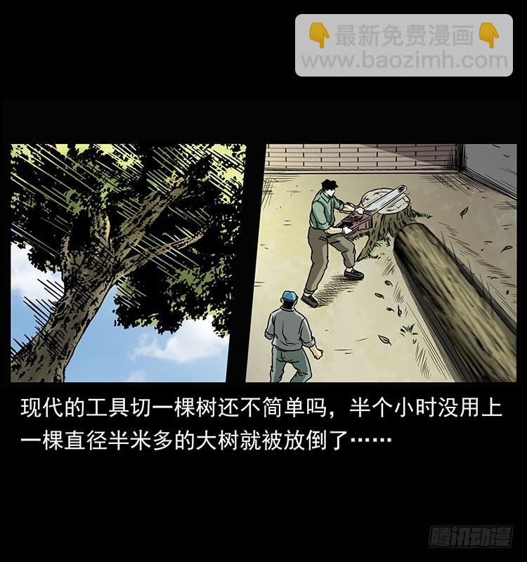 143石碾屯诡案(1/2)-第128话