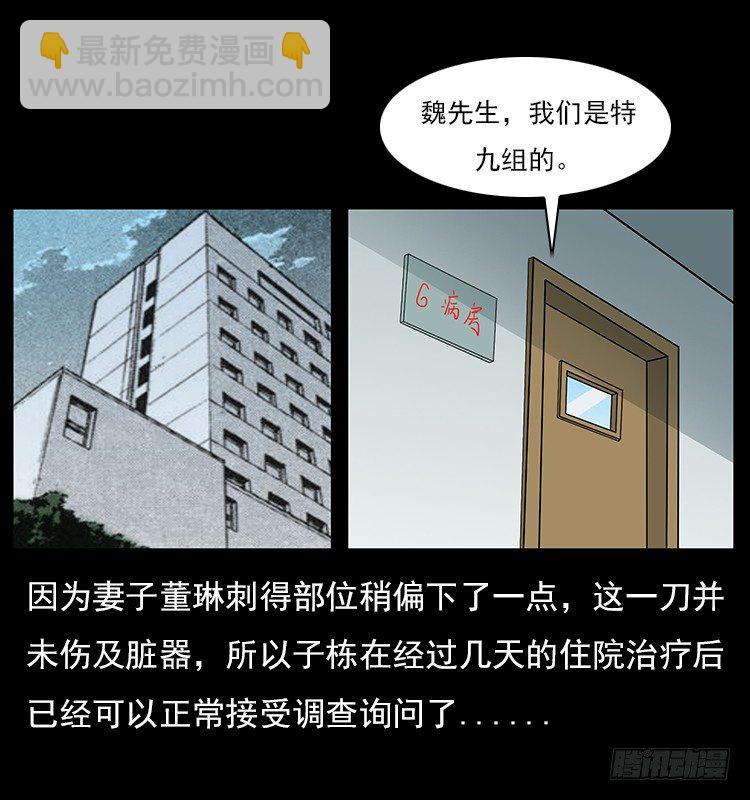 32消失的记忆(1/2)-第32话