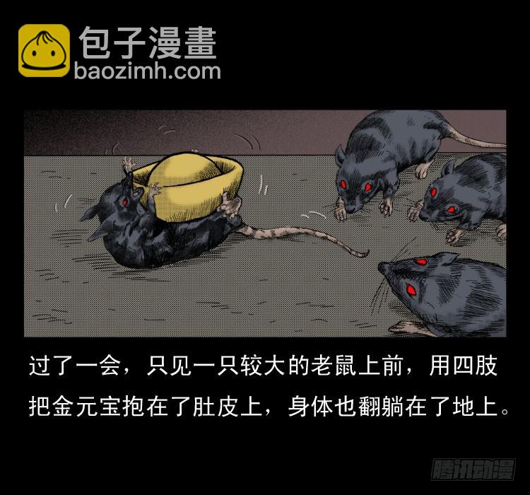 46驱鼠术(1/2)-第40话