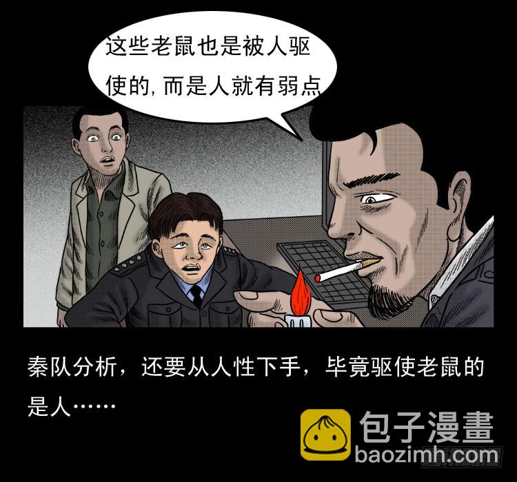 46驱鼠术(1/2)-第40话