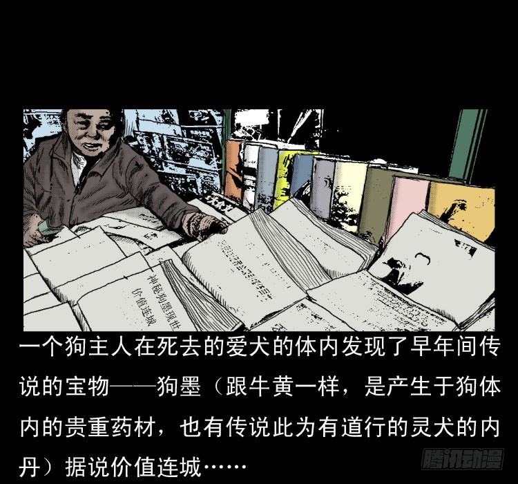 46驱鼠术(1/2)-第40话