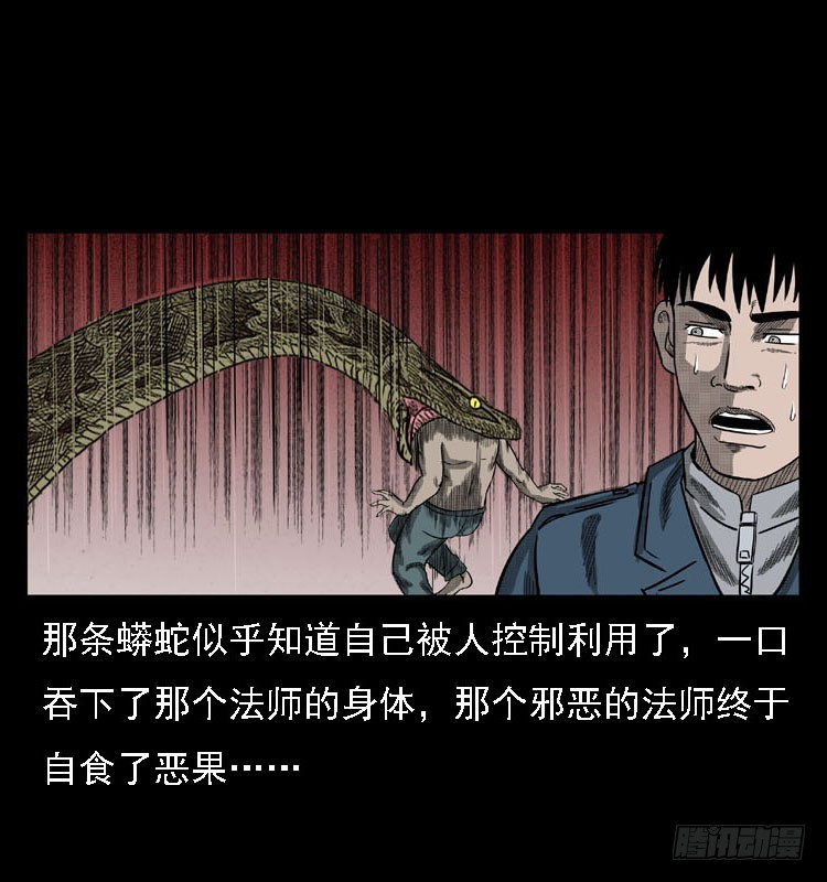 詭案錄 - 87蛇神降2(2/3) - 4