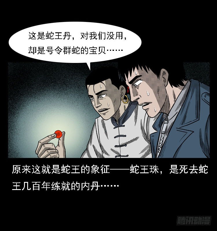 詭案錄 - 87蛇神降2(2/3) - 8