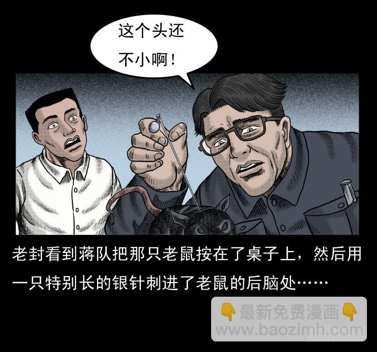 47灰仙儿（上）(1/2)-第66话