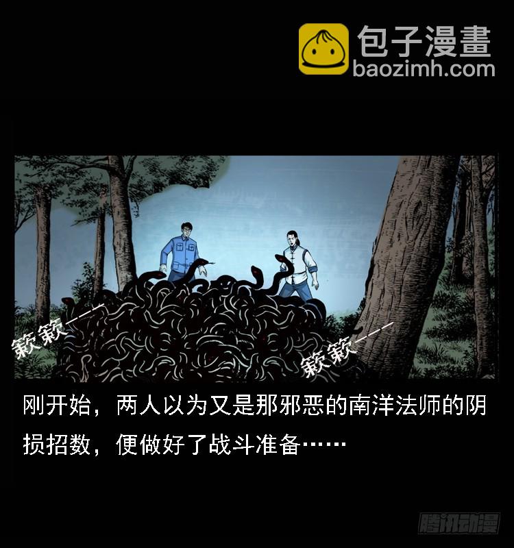 诡案录 - 101痋术4(1/2) - 6