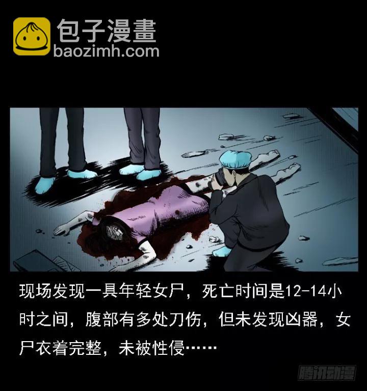 110入室劫杀案(1/2)-第86话