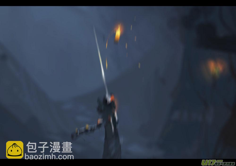 第四章 梦魇 上-第14话