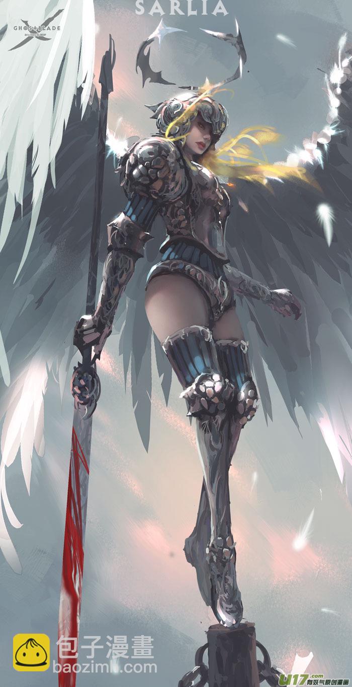 小四格：心如刀哥-第16话