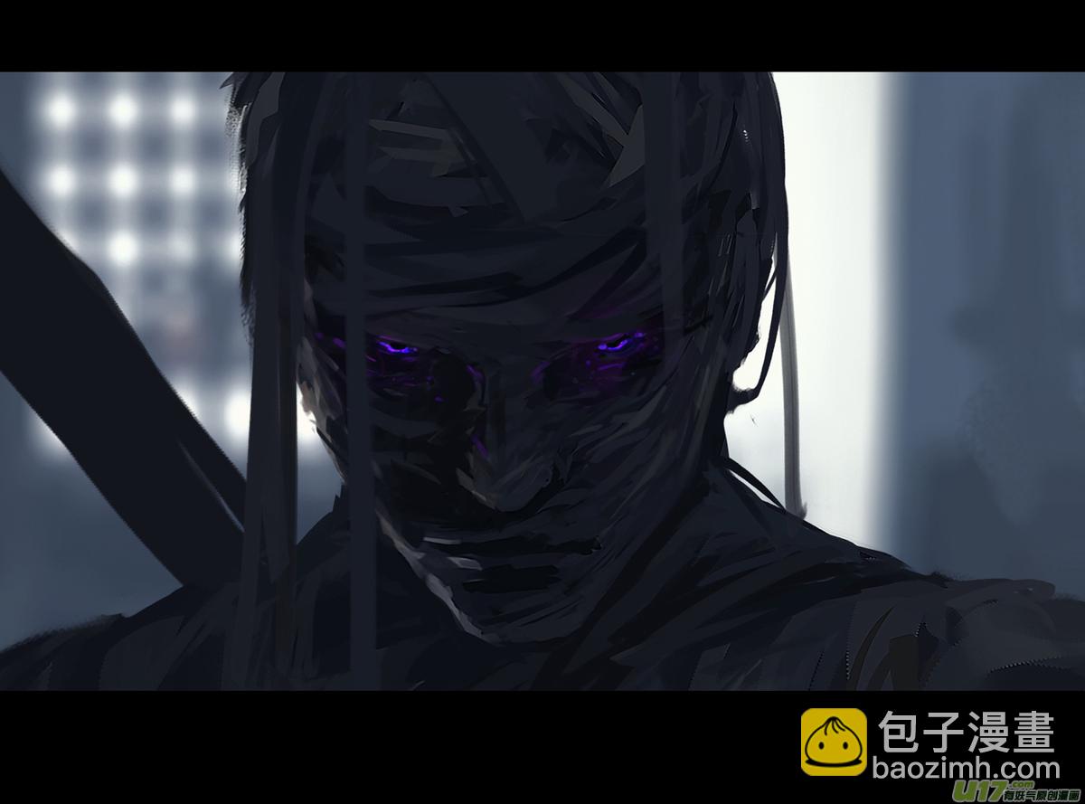 第七章（外章）天南之剑 中-第28话