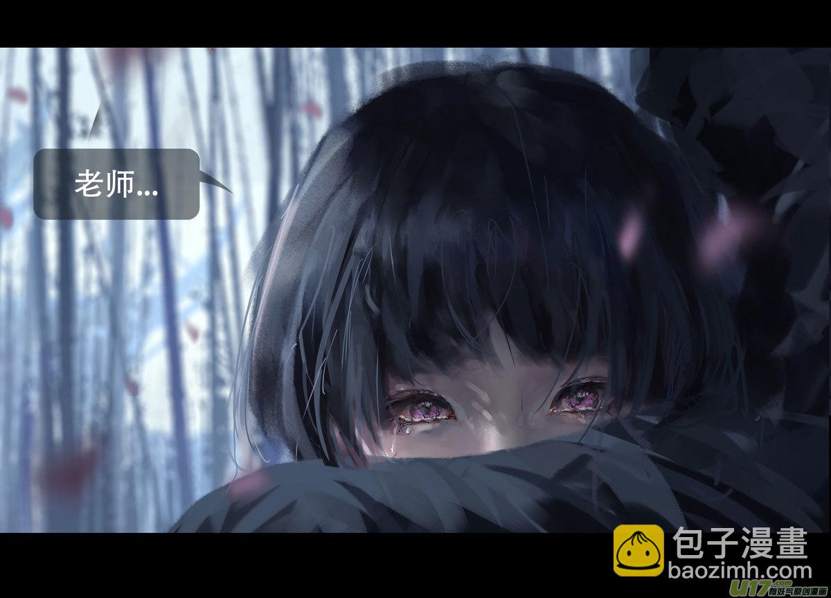 第七章（外章） 天南之剑 下（二）-第30话