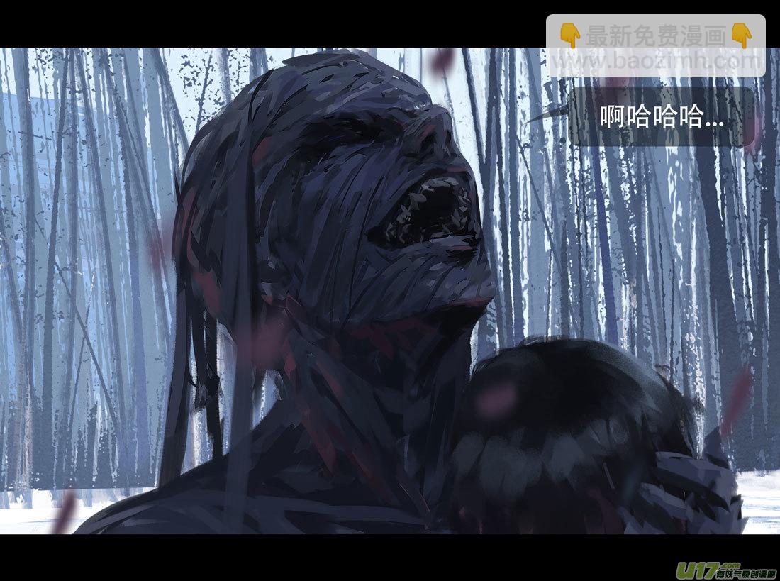 第七章（外章） 天南之剑 下（二）-第30话