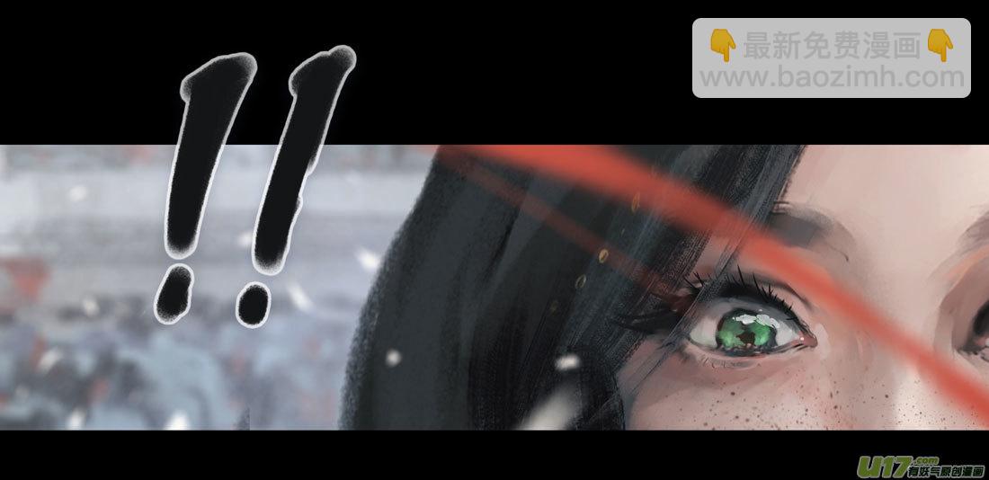 第八章 风与焰 下-第34话