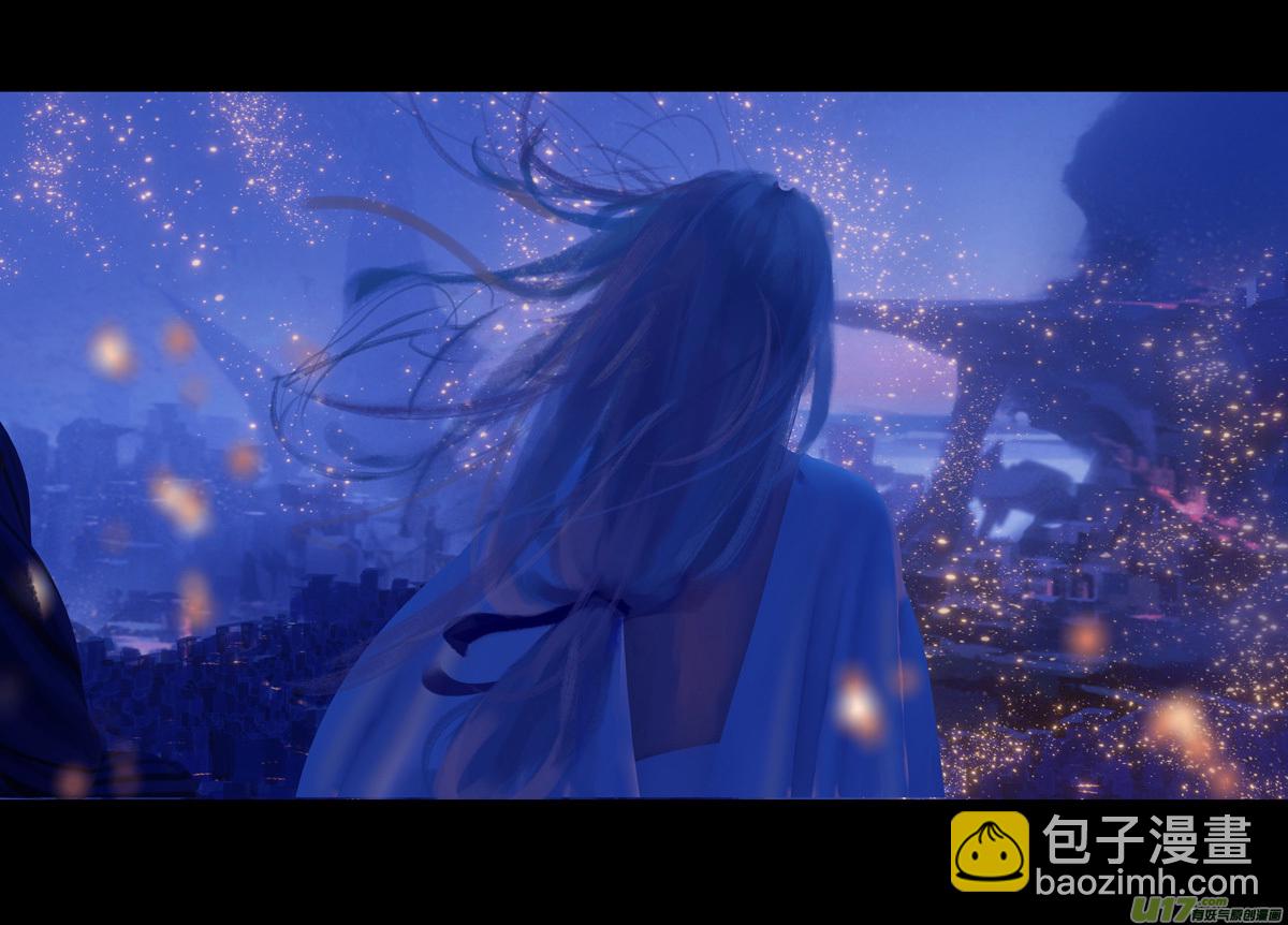 第九章  风中泰坦（五）-第40话