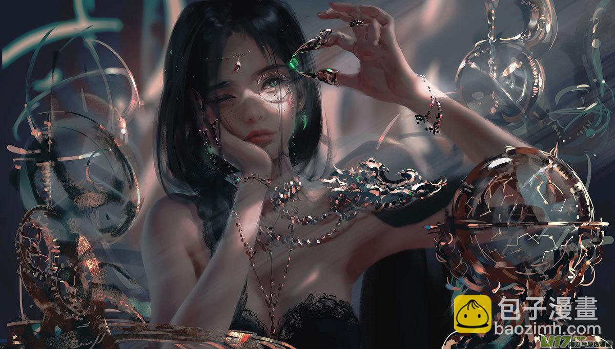 第十章（外章）  独狼（二）-第42话