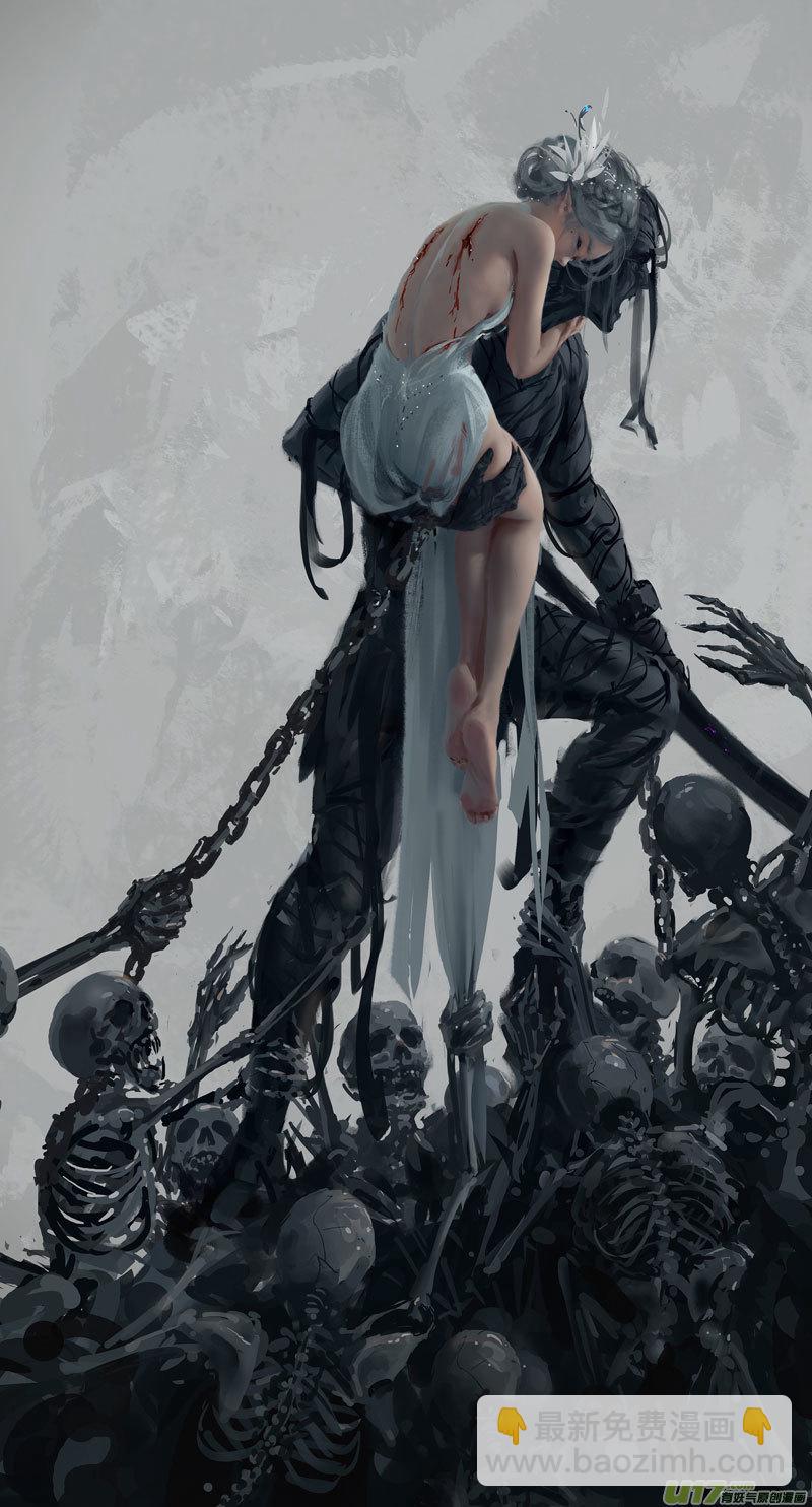 第十章（外章）  独狼（二）-第42话