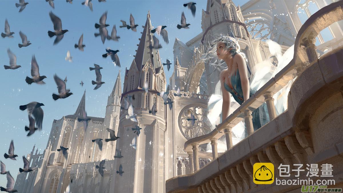 第十章（外章）  独狼（二）-第42话