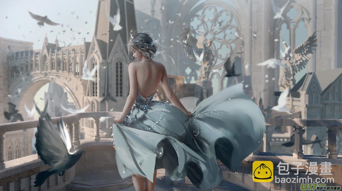 第十章（外章）  独狼（二）-第42话