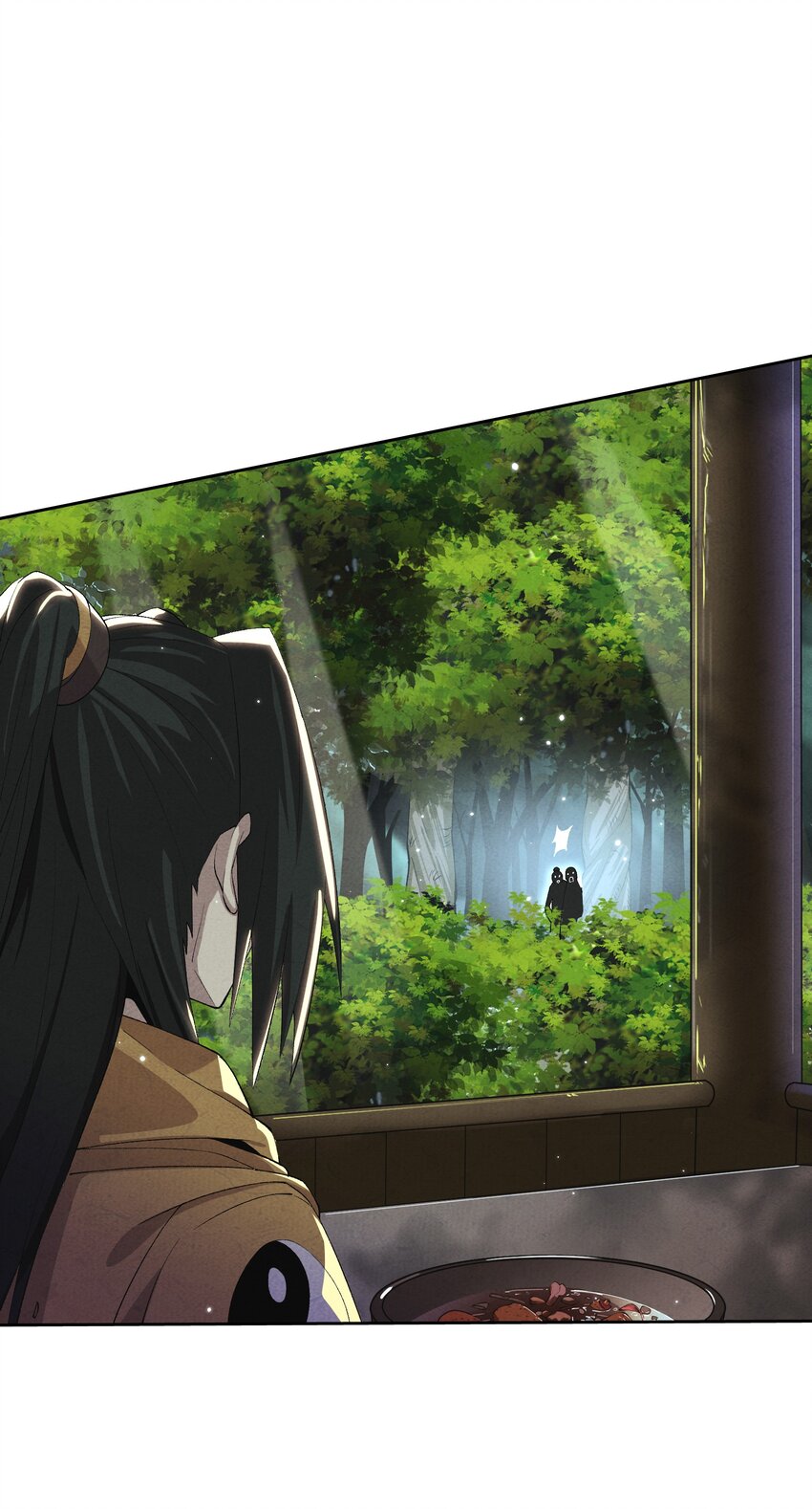 詭道天師 - 4 妖道下山(1/2) - 4