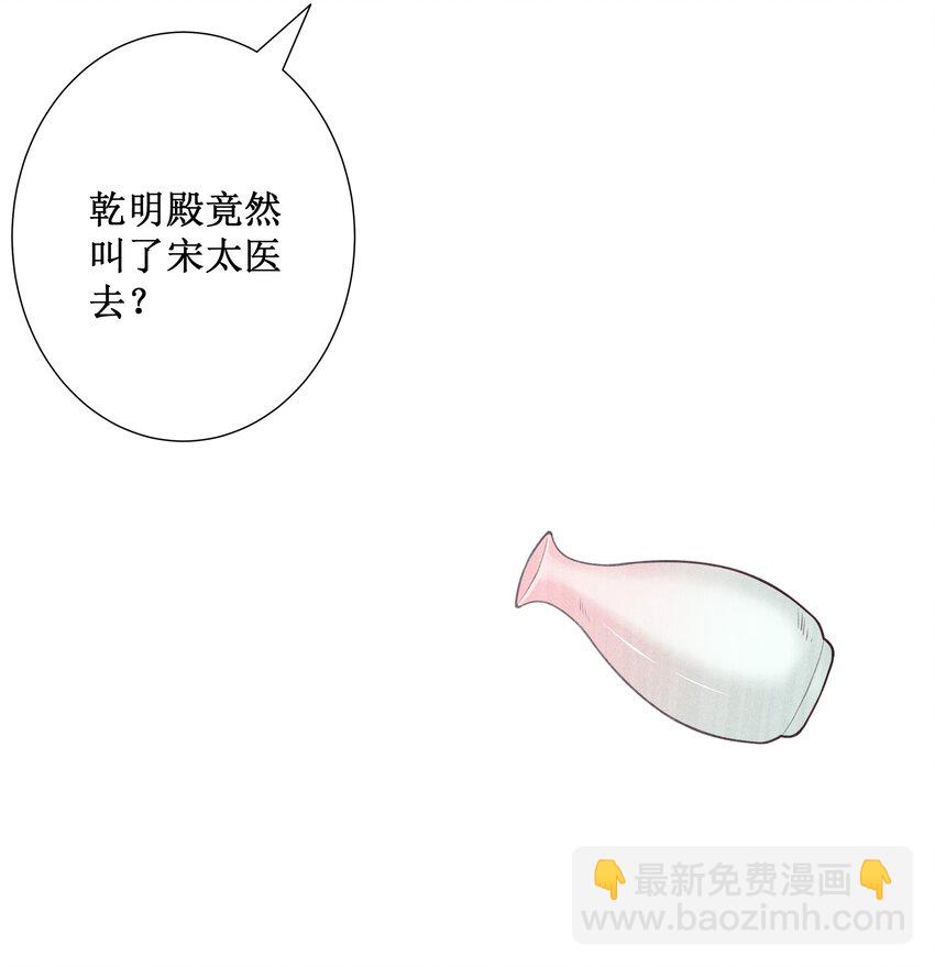 貴妃今天也要以身飼敵 - 018 表白 - 1