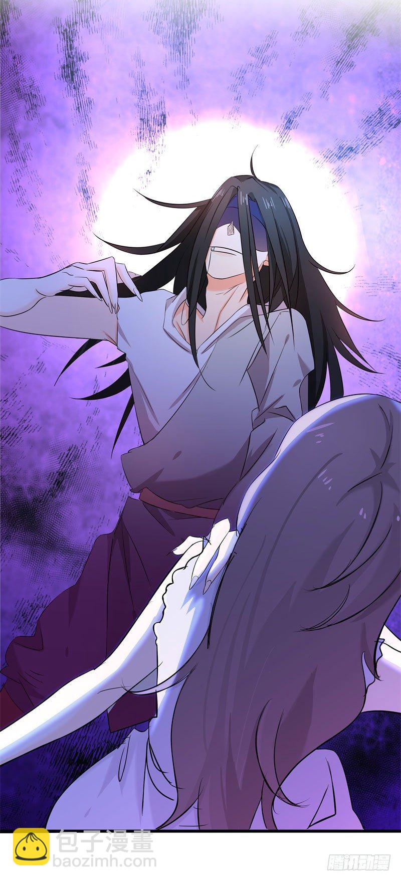 四、卖青楼都比卖到义庄贵吧！-第4话