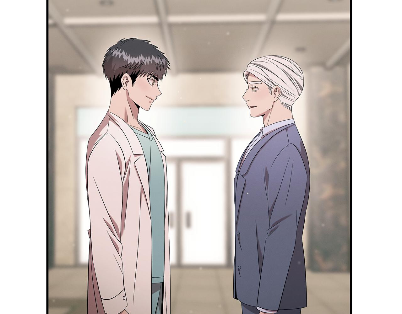 第102话 作为医生的执著(1/4)-第102话